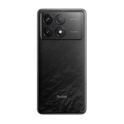 Rear Housing Panel Cover For Xiaomi Redmi K70 Pro Black | High Quality