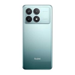 Xiaomi Redmi K70 Pro Rear Housing Back Panel Cover Green - High Quality