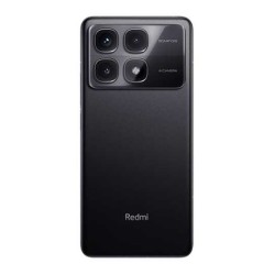 Xiaomi Redmi K70 Ultra Rear Housing Back Panel Cover Black - High Quality