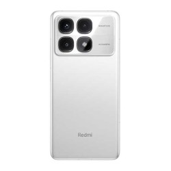 Xiaomi Redmi K70 Ultra Rear Housing Back Panel Cover White - High Quality