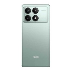 Rear Housing Panel Cover For Xiaomi Redmi K70E Mint | High Quality