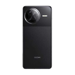 Xiaomi Redmi K80 Pro Rear Housing Back Panel Cover Black - High Quality