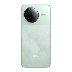 Xiaomi Redmi K80 Pro Rear Housing Back Panel Cover Mint - High Quality