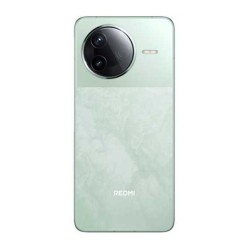 Rear Housing Panel Cover For Xiaomi Redmi K80 Mint | High Quality Rear Housing Panel Cover For Xiaomi Redmi K80 Mint | High Quality