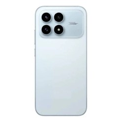 Xiaomi Redmi K90 5G Rear Housing Back Panel Cover Blue - High Quality
