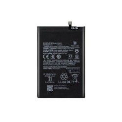 Xiaomi Redmi K90 Max Battery - ORIGINAL Xiaomi Redmi K90 Max Battery - ORIGINAL