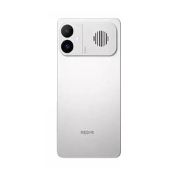 Rear Housing Panel Cover For Xiaomi Redmi K90 Max Silver | High Quality Rear Housing Panel Cover For Xiaomi Redmi K90 Max Silver | High Quality
