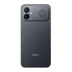 Xiaomi Redmi K90 Ultra Rear Housing Back Panel Cover Black - High Quality