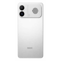 Xiaomi Redmi K90 Ultra Rear Housing Back Panel Cover Silver - High Quality