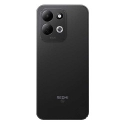 Rear Housing Panel Cover For Xiaomi Redmi M100 Black | High Quality Rear Housing Panel Cover For Xiaomi Redmi M100 Black | High Quality