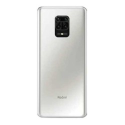 Xiaomi Redmi Note 10 Lite Rear Housing Back Panel Cover White - High Quality Xiaomi Redmi Note 10 Lite Rear Housing Back Panel Cover White - High Quality