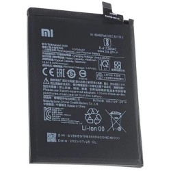 Xiaomi Redmi Note 10S Battery Replacement Module