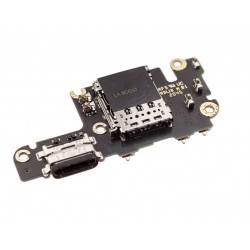 Xiaomi Redmi Note 10T 5G Charging PCB Module