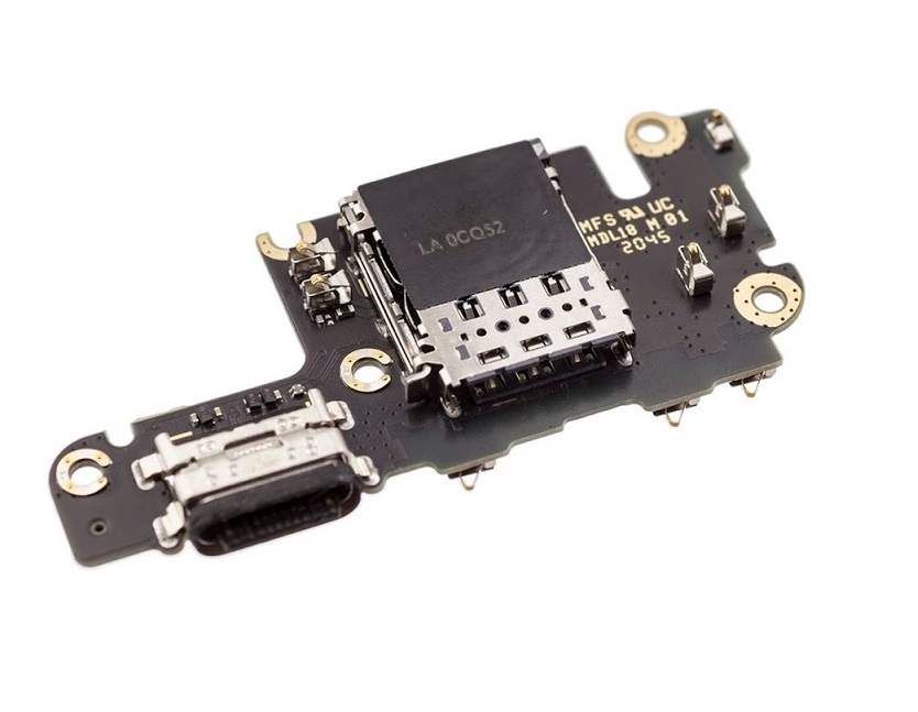 Xiaomi Redmi Note 10T 5G Charging PCB Best Price Cellspare