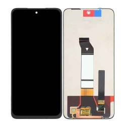 Xiaomi Redmi Note 10T 5G LCD Screen With Digitizer Module - Black