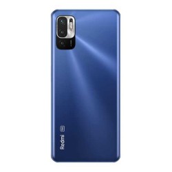 Xiaomi Redmi Note 10T 5G Rear Housing Back Panel Cover Blue - High Quality
