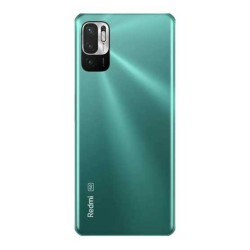 Xiaomi Redmi Note 10T 5G Rear Housing Back Panel Cover Green - High Quality