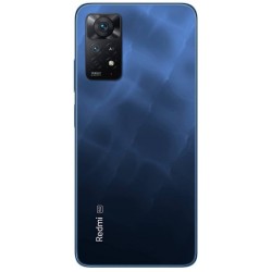 Xiaomi Redmi Note 11 Pro 5G Rear Housing Panel Blue | ORIGINAL