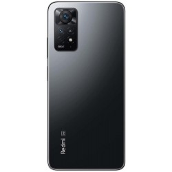 Xiaomi Redmi Note 11 Pro 5G Rear Housing Panel Grey | ORIGINAL