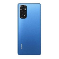 Xiaomi Redmi Note 11 Rear Housing Back Panel Cover Blue - High Quality
