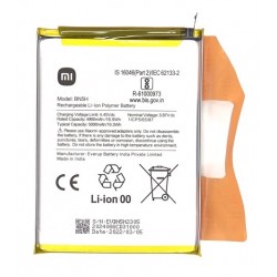 Xiaomi Redmi Note 11E Battery Replacement Module