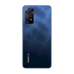 Xiaomi Redmi Note 11E Pro Rear Housing Back Panel Cover Blue - High Quality Xiaomi Redmi Note 11E Pro Rear Housing Back Panel Cover Blue - High Quality