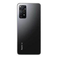 Xiaomi Redmi Note 11E Pro Rear Housing Back Panel Cover Gray - High Quality Xiaomi Redmi Note 11E Pro Rear Housing Back Panel Cover Gray - High Quality