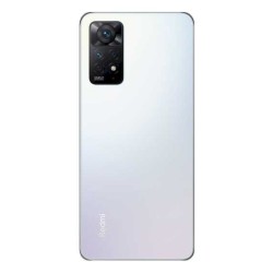 Xiaomi Redmi Note 11E Pro Rear Housing Back Panel Cover White - High Quality Xiaomi Redmi Note 11E Pro Rear Housing Back Panel Cover White - High Quality