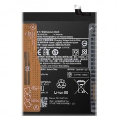 Xiaomi Redmi Note 11S 5G Battery Replacement Module