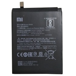 Xiaomi Redmi Note 11T Pro Battery Replacement Module