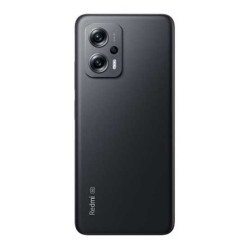 Xiaomi Redmi Note 11T Pro Plus Rear Housing Back Panel Cover Black - High Quality