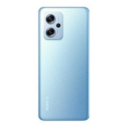 Xiaomi Redmi Note 11T Pro Plus Rear Housing Back Panel Cover Blue - High Quality