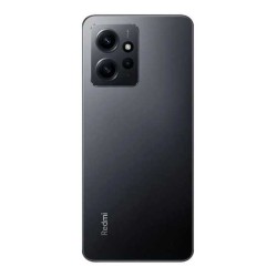 Xiaomi Redmi Note 12 4G Rear Housing Back Panel Cover Gray - High Quality Xiaomi Redmi Note 12 4G Rear Housing Back Panel Cover Gray - High Quality