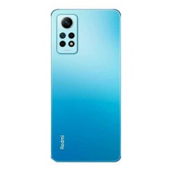Xiaomi Redmi Note 12 Pro 4G Rear Housing Back Panel Cover Ice blue - High Quality Xiaomi Redmi Note 12 Pro 4G Rear Housing Back Panel Cover Ice blue - High Quality