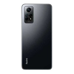 Xiaomi Redmi Note 12 Pro 4G Rear Housing Back Panel Cover Gray - High Quality Xiaomi Redmi Note 12 Pro 4G Rear Housing Back Panel Cover Gray - High Quality