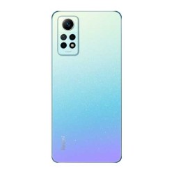 Xiaomi Redmi Note 12 Pro 4G Rear Housing Back Panel Cover Star Blue - High Quality Xiaomi Redmi Note 12 Pro 4G Rear Housing Back Panel Cover Star Blue - High Quality