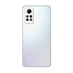 Xiaomi Redmi Note 12 Pro 4G Rear Housing Back Panel Cover White - High Quality Xiaomi Redmi Note 12 Pro 4G Rear Housing Back Panel Cover White - High Quality