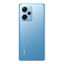 Xiaomi Redmi Note 12 Pro Plus Rear Housing Back Panel Cover Blue - High Quality Xiaomi Redmi Note 12 Pro Plus Rear Housing Back Panel Cover Blue - High Quality