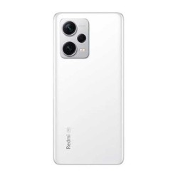 Xiaomi Redmi Note 12 Pro Plus Rear Housing Back Panel Cover White - High Quality Xiaomi Redmi Note 12 Pro Plus Rear Housing Back Panel Cover White - High Quality