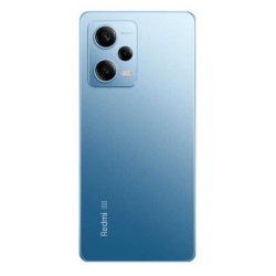 Xiaomi Redmi Note 12 Pro Rear Housing Back Panel Cover Blue - High Quality Xiaomi Redmi Note 12 Pro Rear Housing Back Panel Cover Blue - High Quality
