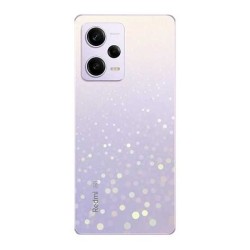 Xiaomi Redmi Note 12 Pro Rear Housing Back Panel Cover Purple - High Quality Xiaomi Redmi Note 12 Pro Rear Housing Back Panel Cover Purple - High Quality
