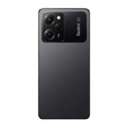 Xiaomi Redmi Note 12 Pro Speed Rear Housing Back Panel Cover Black - High Quality Xiaomi Redmi Note 12 Pro Speed Rear Housing Back Panel Cover Black - High Quality