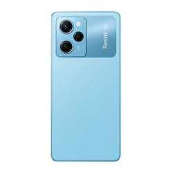 Xiaomi Redmi Note 12 Pro Speed Rear Housing Back Panel Cover Blue - High Quality Xiaomi Redmi Note 12 Pro Speed Rear Housing Back Panel Cover Blue - High Quality
