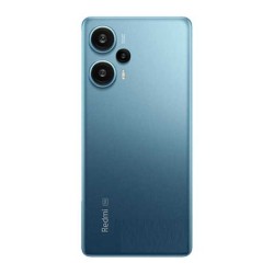 Xiaomi Redmi Note 12 Turbo Rear Housing Back Panel Cover Blue - High Quality Xiaomi Redmi Note 12 Turbo Rear Housing Back Panel Cover Blue - High Quality