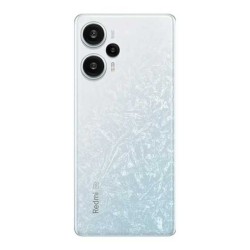 Xiaomi Redmi Note 12 Turbo Rear Housing Back Panel Cover White - High Quality Xiaomi Redmi Note 12 Turbo Rear Housing Back Panel Cover White - High Quality