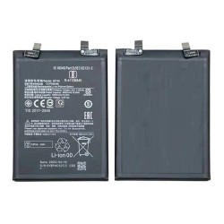 Xiaomi Redmi Note 12R Pro Battery - ORIGINAL Xiaomi Redmi Note 12R Pro Battery - ORIGINAL