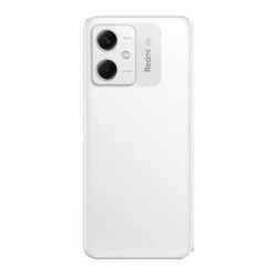 Xiaomi Redmi Note 12R Pro Rear Housing Back Panel Cover White - High Quality Xiaomi Redmi Note 12R Pro Rear Housing Back Panel Cover White - High Quality