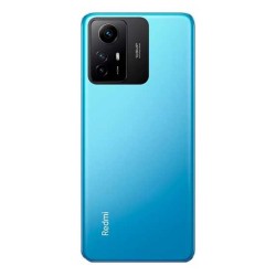 Xiaomi Redmi Note 12S Rear Housing Back Panel Cover Blue - High Quality Xiaomi Redmi Note 12S Rear Housing Back Panel Cover Blue - High Quality