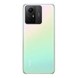 Xiaomi Redmi Note 12S Rear Housing Back Panel Cover Green - High Quality Xiaomi Redmi Note 12S Rear Housing Back Panel Cover Green - High Quality