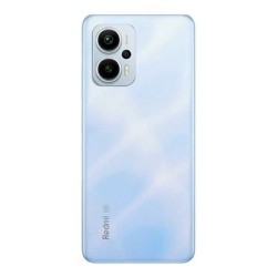 Xiaomi Redmi Note 12T Pro Rear Housing Back Panel Cover Blue - High Quality